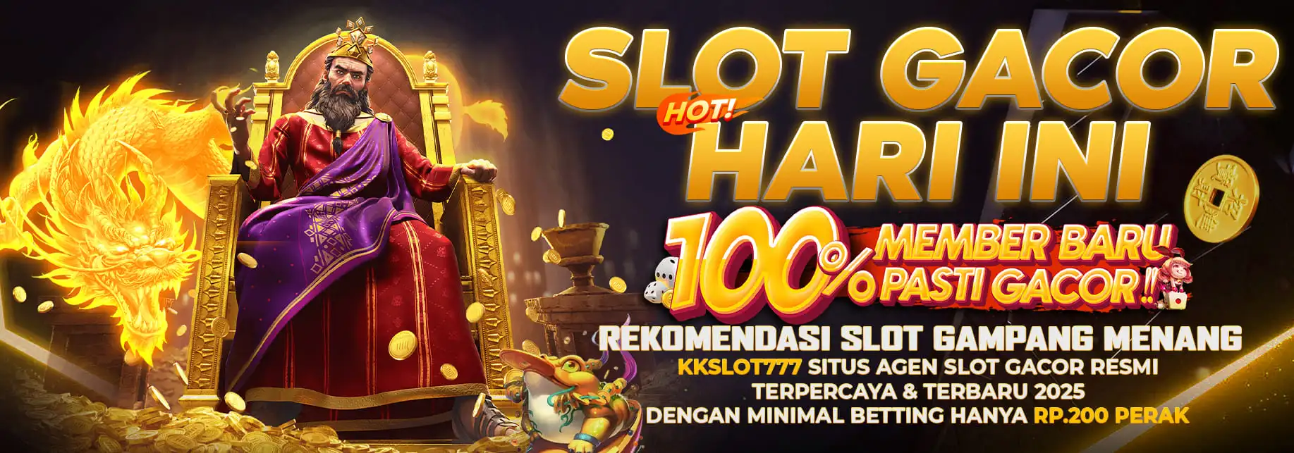 MalamTogel