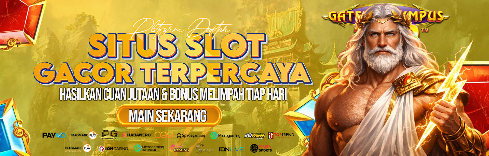 MalamTogel